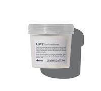 DAVINES - ESSENTIAL HAIR CARE - LOVE CURL CONDITIONER (250ml) Balsamo per capell