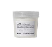 DAVINES - ESSENTIAL HAIR CARE - LOVE CURL HAIR MASK (250ml) Maschera capelli ric