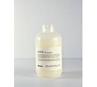 DAVINES ESSENTIAL HAIR CARE LOVE CURL SHAMPOO 250 ml