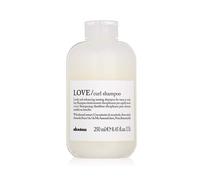 DAVINES - ESSENTIAL HAIR CARE - LOVE CURL SHAMPOO (250ml) Shampoo per capelli ri