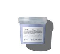 DAVINES - ESSENTIAL HAIR CARE - LOVE SMOOTHING CONDITIONER (250) Balsamo liscian