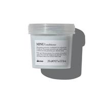 DAVINES - ESSENTIAL HAIR CARE - MINU CONDITIONER (250ml) Balsamo capelli colorat