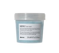 DAVINES - ESSENTIAL HAIR CARE - MINU HAIR MASK (250ml) Maschera capelli colorati