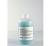 DAVINES ESSENTIAL HAIR CARE MINU SHAMPOO 250 ml