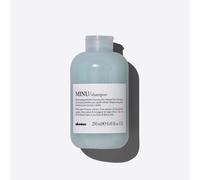 DAVINES - ESSENTIAL HAIR CARE - MINU SHAMPOO (250ml) Shampoo capelli colorati