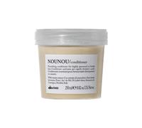 DAVINES - ESSENTIAL HAIR CARE - NOUNOU CONDITIONER (250ml) Balsamo per capelli d