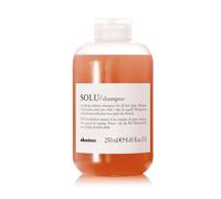 DAVINES - ESSENTIAL HAIR CARE - SOLU SHAMPOO (250ml) Shampoo rinfrescante