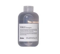 DAVINES - ESSENTIAL HAIR CARE - VOLU SHAMPOO (250ml) Shampoo volumizzante per ca
