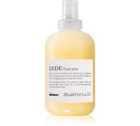 Davines Essential Haircare DEDE Hair Mist spray idratante per tutti i tipi di capelli 250 ml