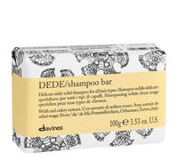 Davines Essential Haircare Dede Shampoo Bar 100 g