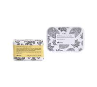 DAVINES ESSENTIAL HAIRCARE DEDE SHAMPOO BAR SOLIDO 100GR+CUSTODIA IN ALLUMINIO