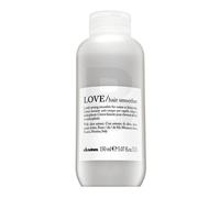 Davines Essential Haircare Love Capelli più Lisci 150 ml - Crema capelli