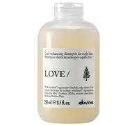 Davines Essential Haircare Love Curl Shampoo Elasticizzante Per Capelli Ricci 250 ml