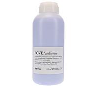 Davines Essential Haircare Love Smoothing Conditioner balsamo levigante per capelli ruvidi e ribelli 1000 ml