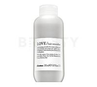 Davines Love Smoothing Hair Smoother 150ml crema lisciante senza risciacquo