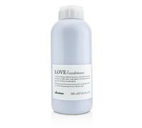 Davines Essential Haircare Love Smoothing Conditioner balsamo levigante per capelli ruvidi e ribelli 1000 ml