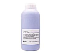 Davines Essential Haircare Love Smoothing Instant Mask 1000ml - Maschera Liscian