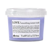 Davines LOVE Smoothing Instant Mask 75ml