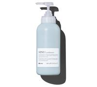 Davines Minu Conditioner 1000ml - Balsamo per capelli colorati