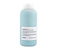 Davines Essential Haircare Minu Hair Mask 1000ml - Maschera Illuminante e Restitutiva per Capelli Colorati