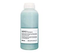 Davines Essential Haircare Minu Shampoo 1000ml - Shampoo Illuminante e Protettiv