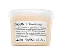 Davines Essential Haircare Nounou Conditioner 75 ml - Balsamo