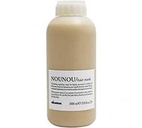 Davines Essential Haircare Nounou Hair Mask 1000ml - Maschera per capelli danneggiati