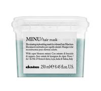 Davines Essential Maschera Minu 250 ml - Maschera capelli