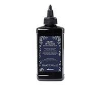 Davines Heart Of Glass Instant Bonding Glow cura rinforzante per capelli tinri, trattati chimicamente e decolorati 300 ml