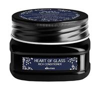 Davines Heart of Glass Rich Balsamo per Bionda Care, 90 ml