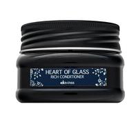 Davines Heart Of Glass Rich Conditioner specifico per capelli biondi 90 ml