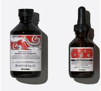DAVINES KIT ENERGIZING Shampoo 250 ml + Lotion 100 ml