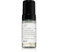 Davines Liquid Spell Reinforcing Bodifying Fluid cura dei capelli senza risciacquo per rinforzare la fibra capillare 125 ml