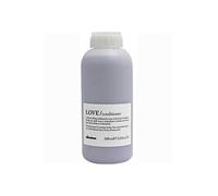 Davines Essential Haircare Love Smoothing Conditioner balsamo levigante per capelli ruvidi e ribelli 1000 ml
