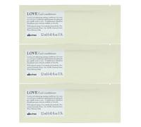 Davines Love , Balsamo Per Capelli, 12 pz, 12 ml