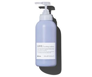 Davines Love, balsamo per smoothing, 1000 ml
