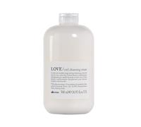Davines Essential Haircare Love Curl Cleansing Cream Crema Lavante 500 ml