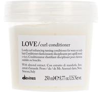 Davines LOVE CURL Conditioner 250ml Balsamo per capelli ad alto contenuto