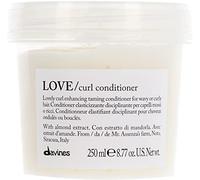 DAVINES ESSENTIAL HAIRCARE LOVE CURL CONDITIONER 250 ml / 8.85 Fl.Oz