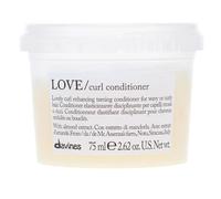 Davines Love Curl Conditioner TRAVEL SIZE 75ml - balsamo elasticizzante capelli ricci mossi