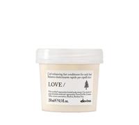 Davines Love Curl-Enhancing Fast Conditioner 250ml NEW balsamo rapido ricci