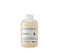 Davines Love Curl-Enhancing Shampoo For Curly Hair 250ml NEW shampoo ricci