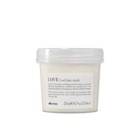 Maschera Nutriente Per Capelli Ricci - Davines Love Curl Hair Mask 250 ml