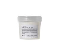 Davines Love Curl Hair Mask 250ml maschera nutriente capelli ricci mossi
