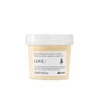 Davines LOVE CURL Mask - Maschera rapida per capelli ricci o mossi - Extra potere nutriente e condizionante - 250 ml