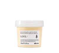Davines Love Curl-Nourishing Fast Mask 250ml NEW maschera nutriente ricci mossi