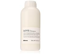 Davines LOVE CURL Shampoo 1000ml per capelli ricci o mossi - estratto di Mandorla di Noto - PRESIDIO SLOW FOOD