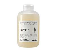 Davines Love Curl Shampoo 250ml - per capelli ricci