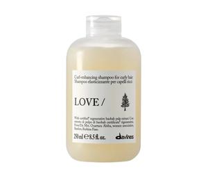 Davines Love Curl Shampoo 250ml - per capelli ricci