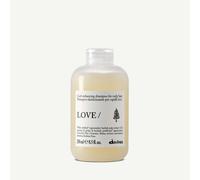 Davines Love Curl Shampoo 250ml shampoo elasticizzante capelli ricci mossi